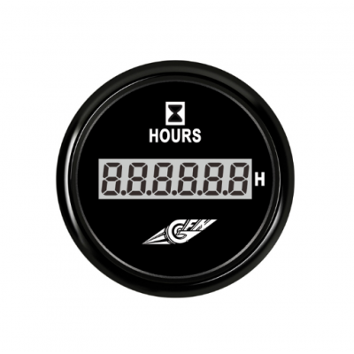 Moto valandų skaičiuoklė